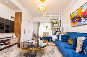 New Luxury Spacious Studio